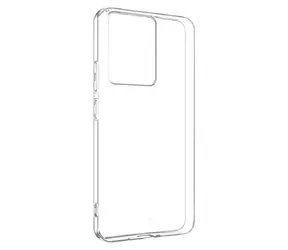 FIXED TPU gelový kryt Story pro Realme 14 5G/14T 5G čirý