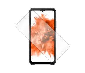 FIXED Ochranné tvrzené sklo pro Samsung Galaxy Xcover 7 Pro čiré