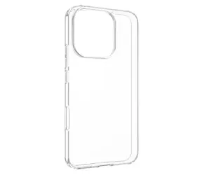 FIXED TPU gelový kryt Story pro Honor 400 Lite čirý