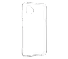 FIXED TPU gelový kryt Story AntiUV pro Samsung Galaxy Xcover 7 Pro čirý