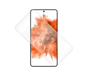 FIXED Ochranné tvrzené sklo pro Samsung Galaxy S25 Edge 5G čiré