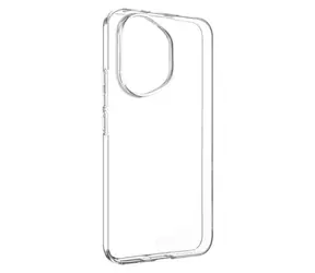 FIXED TPU gelový kryt Story pro Honor 400 čirý