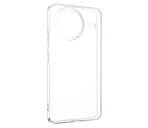 FIXED TPU gelový kryt Story pro POCO F7 Ultra čirý