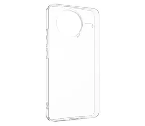 FIXED TPU gelový kryt Story pro POCO F7 Pro čirý
