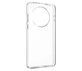 FIXED TPU gelový kryt Story pro OnePlus 13 čirý