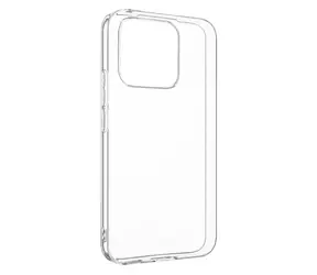 FIXED TPU gelový kryt Story pro Honor X8c čirý