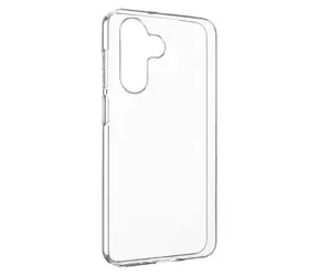 FIXED TPU gelový kryt Story AntiUV pro Samsung Galaxy A26 5G čirý