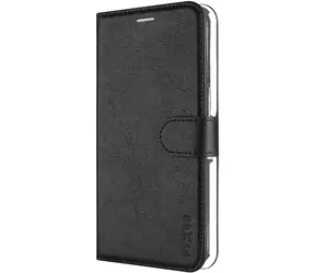 FIXED Pouzdro typu kniha Opus pro Samsung Galaxy A36 5G/A56 5G černé
