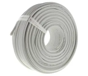 SENCOR SAV 6906 RG-6  anténní koaxiální kabel 100m