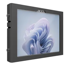 Compulocks 580APXB APEX ochranné pouzdro pro Microsoft Surface Pro černá