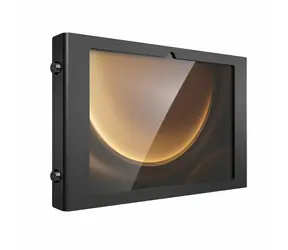 Compulocks 124GAPPXB APEX ochranné pouzdro pro Samsung Galaxy Tab S9+&S9FE+