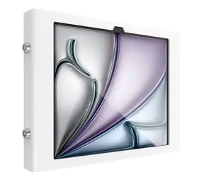 Compulocks 11APXW nástěnný kryt pro Apple IPad Air M2 11" (2024) bílá