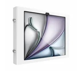 Compulocks 13APXW nástěnný kryt pro Apple IPad Air M2 13" (2024) bílá