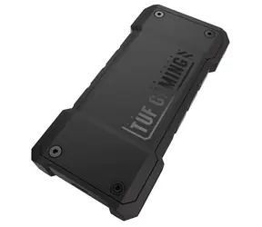 ASUS TUF GAMING A2 černá / M.2 NVMe/SATA SSD / 20Gbps / USB-C