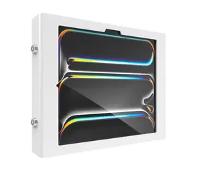 Compulocks 13PAPX4W nástěnný držák pro Apple IPad Pro M4 13" (2024) bílá
