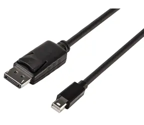 PremiumCord Mini DisplayPort - DisplayPort 1.2 3m