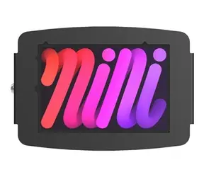 Compulocks 830IPMSB nástěnný držák pro Apple IPad Mini 8.3" černá
