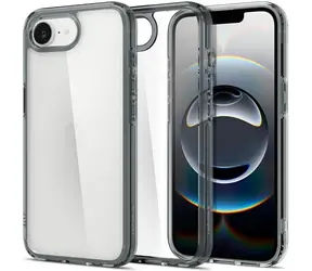 Spigen Ultra Hybrid ochranný kryt pro Apple iPhone 16e space crystal 