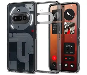 Spigen Ultra Hybrid ochranný kryt pro Nothing Phone 3A space crystal 