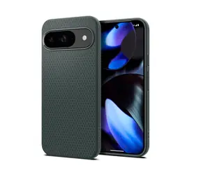 Spigen Glass tR EZ Fit ochranné sklo pro Google Pixel 9/10 & 9 Pro/10 Pro 2ks