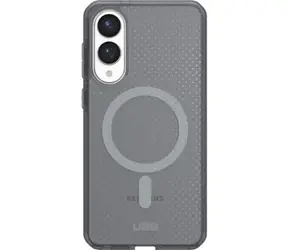UAG Dot w/Magnet ochranný kryt pro Samsung Galaxy S25 Edge Ash