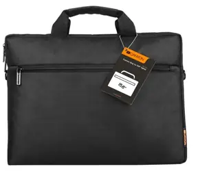 CANYON CNE-CB5B2 černá / brašna na notebook 15.6"