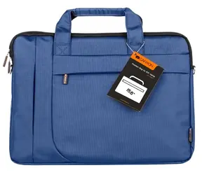 CANYON CNE-CB5BL3 modrá / brašna na notebook 15.6"