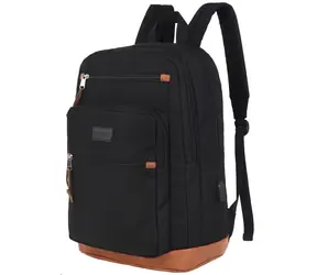 CANYON BPS-5 černá batoh na notebook 15.6" 