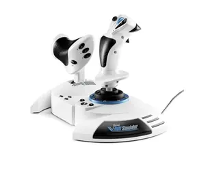 Thrustmaster Joystick T-FLIGHT HOTAS ONE MSFS edice / pro Xbox S & X & One & PC 