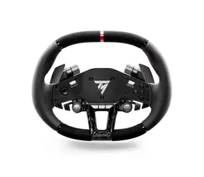 Thrustmaster TH0372 Volant Hypercar Wheel Add-On pro T818/T598/PS5/PS4/Xbox Series/Xbox One/PC 