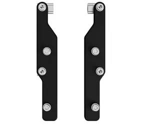 Simucube Baseplate držák pro Heusinkveld Sim Pedal Sprint