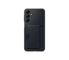 Samsung EF-OA166TBE Card Slot Kryt pro Samsung Galaxy A16 5G černá