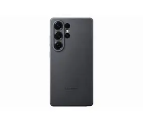 Samsung EF-VS938PBE KindSuit Kryt pro Samsung Galaxy S25 Ultra černá