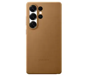 Samsung EF-VS938PFE KindSuit Kryt pro Samsung Galaxy S25 Ultra zlatá