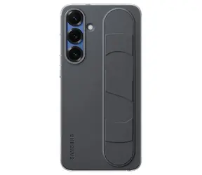 Samsung EF-GS936CBE Standing Grip Kryt pro Samsung Galaxy S25+ černá