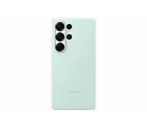 Samsung EF-PS938CME Silikonový Kryt pro Samsung Galaxy S25 Ultra Mint