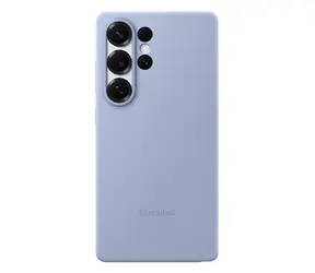 Samsung EF-PS938CLE Silikonový Kryt pro Samsung Galaxy S25 Ultra modrá