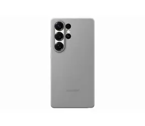 Samsung EF-PS938CJE Silikonový Kryt pro Samsung Galaxy S25 Ultra šedá