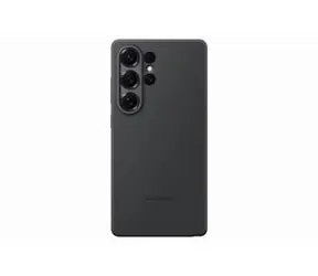 Samsung EF-PS938CBE Silikonový Kryt pro Samsung Galaxy S25 Ultra černá