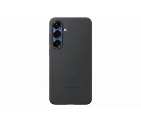 Samsung EF-PS936CBE Silikonový Kryt pro Samsung Galaxy S25+ černá