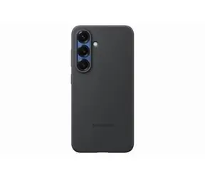 Samsung EF-PS931CBE Silikonový Kryt pro Samsung Galaxy S25 černá