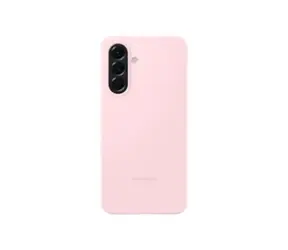 Samsung EF-PA566CPE Silikonový Kryt pro Samsung Galaxy A56 5G růžová
