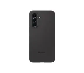 Samsung EF-PA566CBE Silikonový Kryt pro Samsung Galaxy A56 5G černá