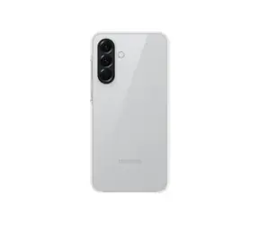 Samsung EF-QA566CTE Clear Kryt pro Samsung Galaxy A56 5G transparentní