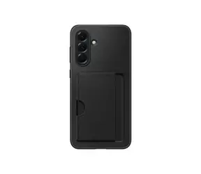 Samsung EF-OA566TBE Card Slot Kryt pro Samsung Galaxy A56 5G černá