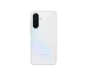 Samsung EF-QA366CTE Clear Kryt pro Samsung Galaxy A36 5G transparentní