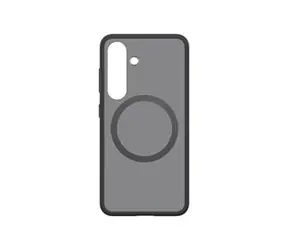 Samsung by Spigen GP-FPS931PGB Capella Magnetický Kryt pro Samsung Galaxy S25 Frost Black