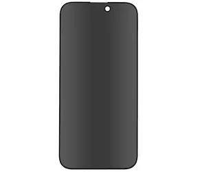 Forever tvrzené sklo s privátním filtrem pro Apple iPhone 16e 