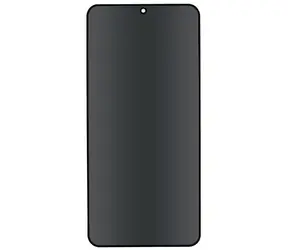 Forever tvrzené sklo s privátním filtrem pro Samsung Galaxy S25 