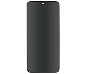 Forever tvrzené sklo s privátním filtrem pro Xiaomi Redmi Note 14 4G/14 5G 